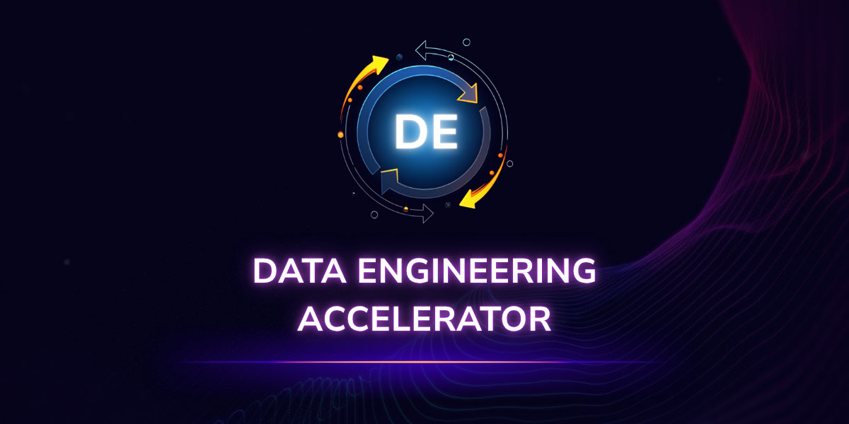 Data-Engineering-Accelerator